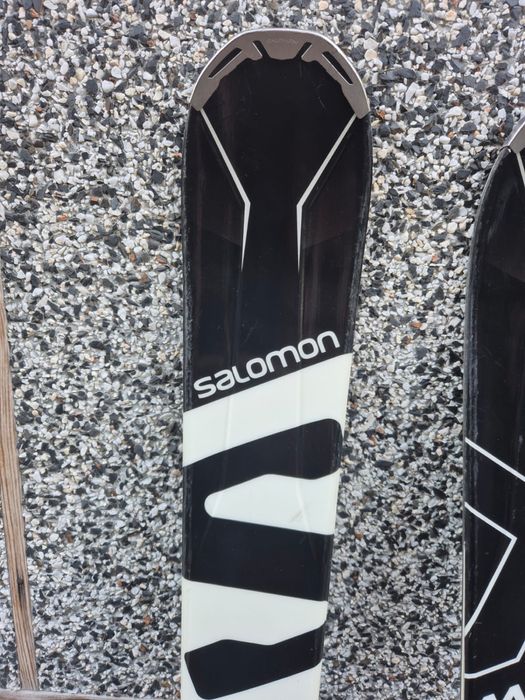 Ски Salomon X Max 12. 162см