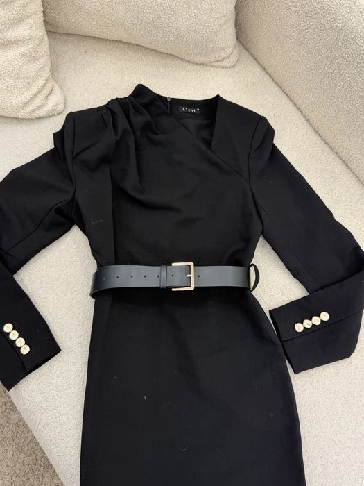 Платье мини от Lichi