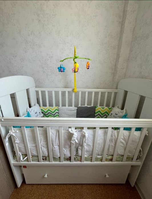 Манеж сатылады б/у