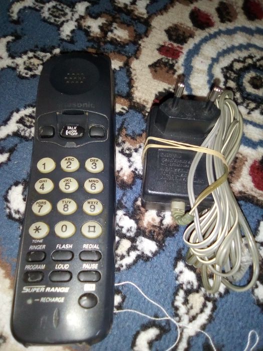 Радио       телефон