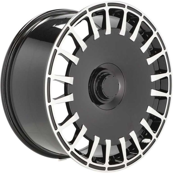 Джанти за Мерцедес 20" 5X112/ Djanti za Mercedes Benz AMG I0343