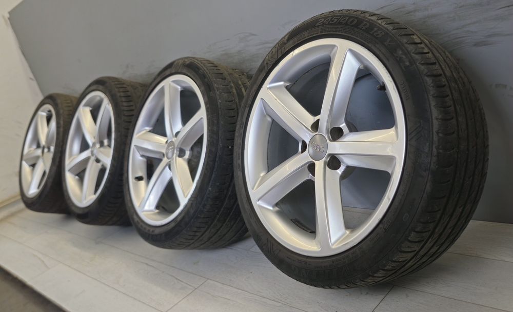 Jante audi A4-A5