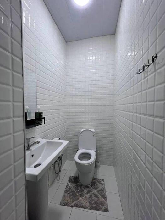 Аренда участка на Сергели рядом с кафе «Файз» ( н1018 )