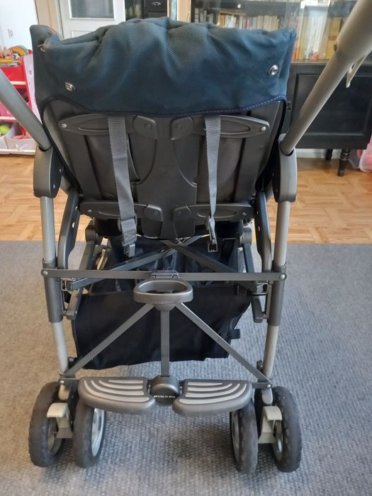 Детска количка  Peg Perego