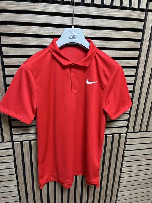 NIKE  Dri-Fit Court  - Тенис модел размер S / Оригинал