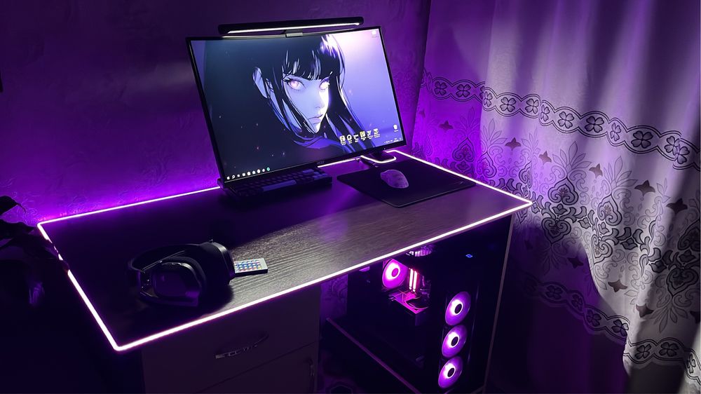 Продам компьтер игровой