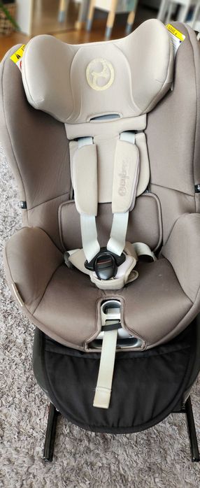 Scaun auto Cybex Sirona 0-18kg