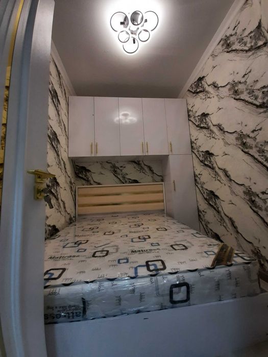 Andijon shahrida 2 xonali yangi kvartira uzoq muddatga ijaraga 250$