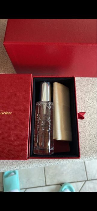 Нов Часовник Cartier