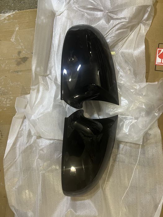 Капаци за огледала Голф 5 6 7 7.5 / Golf 5 6 7 7.5 батман