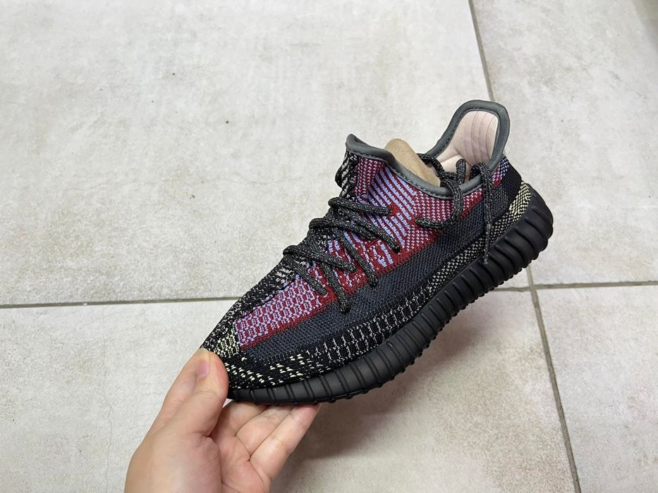 Adidas yeezy boost 350 v2