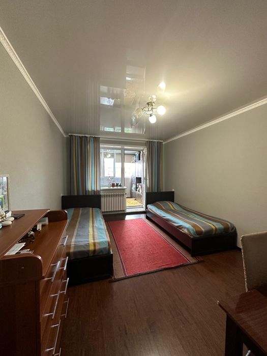 Продам 4-х комнатную квартиру