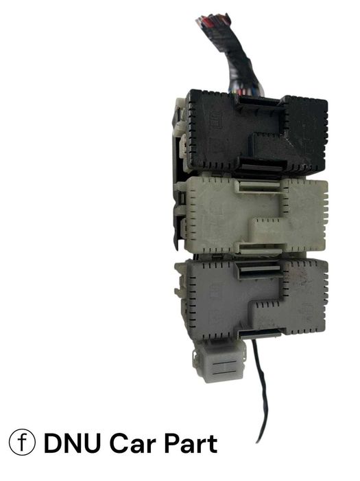 Panou sigurante Ford Mondeo MK4