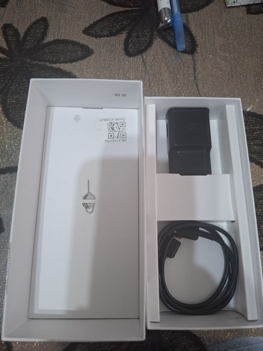 Vand Samsung A71