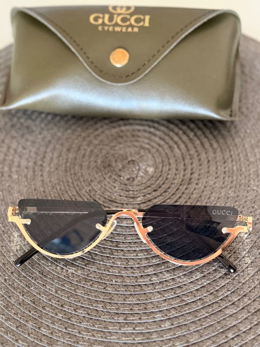 Слънчеви очила Gucci