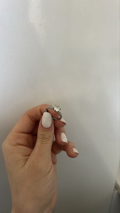 Tiffany&Co. пръстен