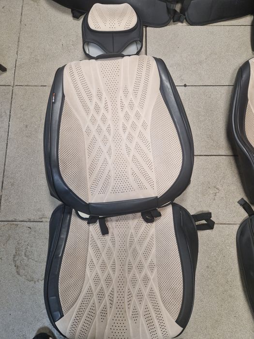 Продам чехлы универсальные
