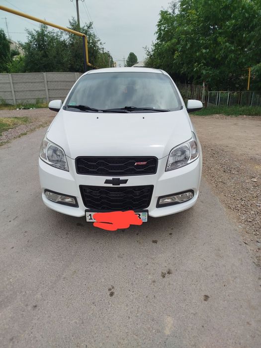 Nexia3 mexinka sotiladi