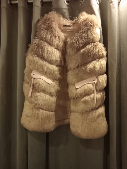 Shuba kamzil pushti rang