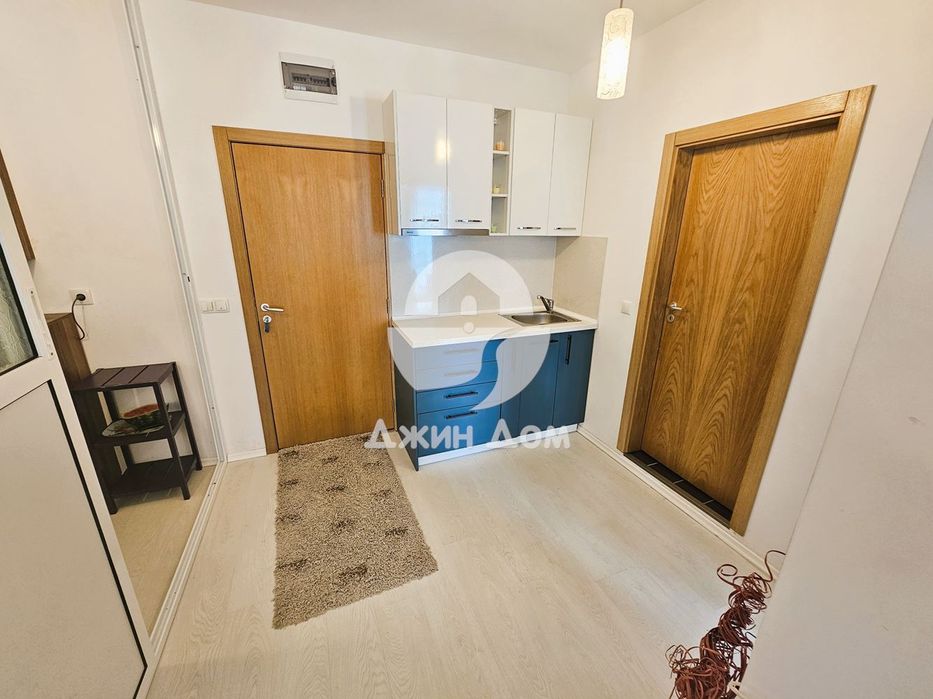 Продава се Двустаен апартамент в к.к. Слънчев бряг - 62 кв.м за 1096 €/кв.м - Снимка #2