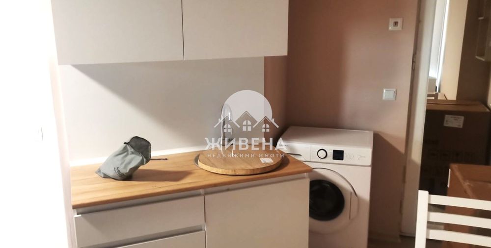 Дава се под наем Едностаен апартамент в Варна, Колхозен пазар - 23 кв.м за 255 € - Снимка #7