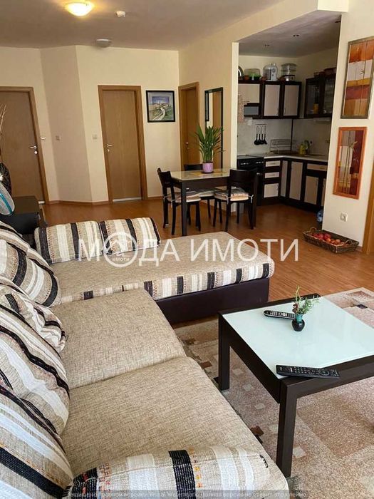 Продава се Двустаен апартамент в Свети Влас - 100 кв.м за 999 €/кв.м - Снимка #6
