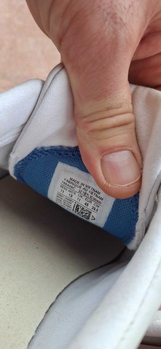 Converse ,рядък модел.