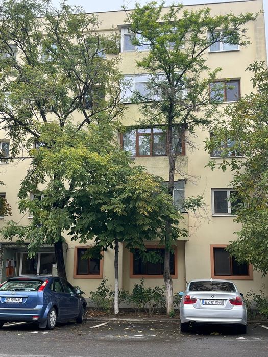 Vânzare Apartament 3 Camere , Bulevardul Bălcescu
