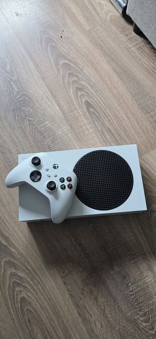 Vand Xbox Series S 512GB + 1 controller