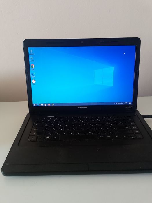 Ноутбук i7 2gen 12гб/500гб
