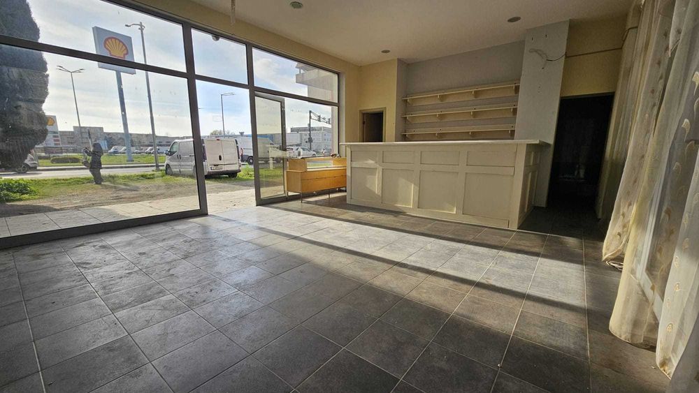 Продава се Магазин в к.к. Слънчев бряг - 101 кв.м за 606 €/кв.м - Снимка #5