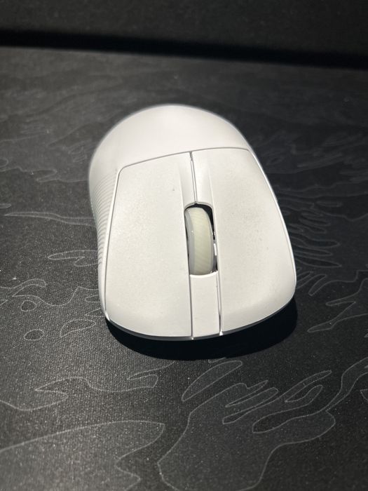 Asus rog keris II Ace, 42000 dpi
