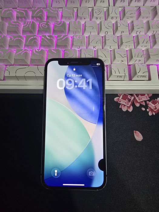 Iphone 12mini 64/4 78%