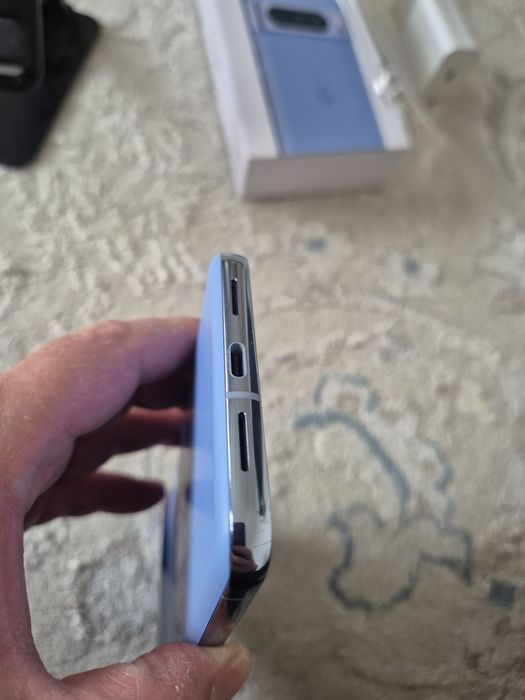 Pixel 8 pro пиксель 8 про