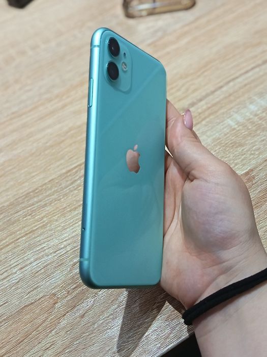 IPhone 11 продам