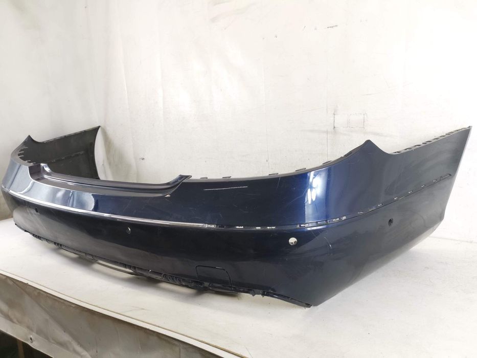 Задна броня Мерцедес-Бенц ЦЛС-Клас / Mercedes-Benz CLS-Class C218/X218