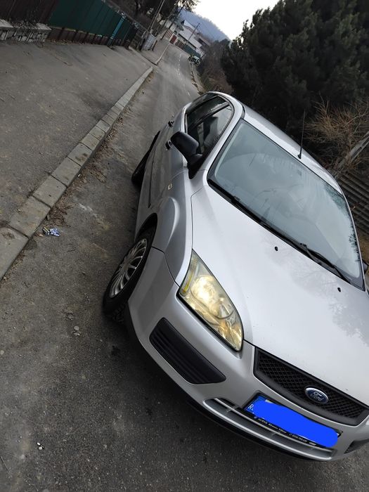 Ford Focus 2, 1.6 tdi pret in euro