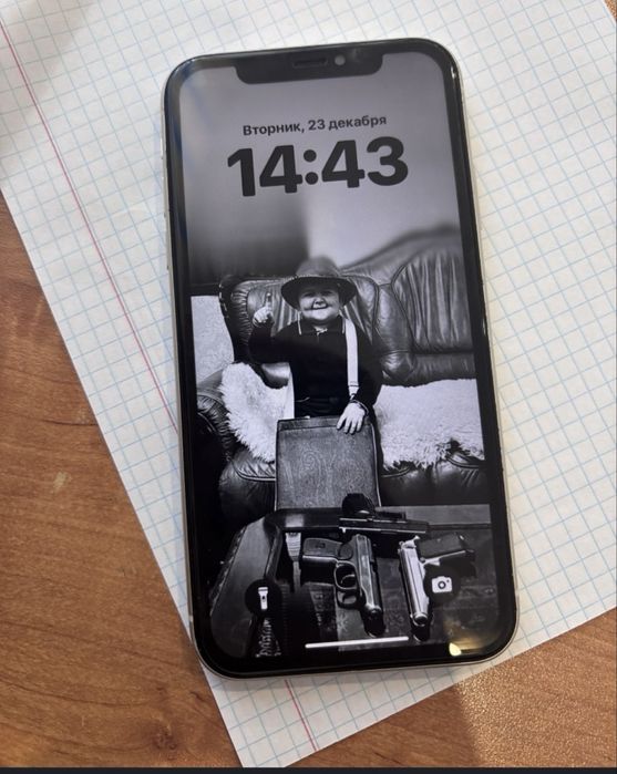 Айфон 11  128 гб