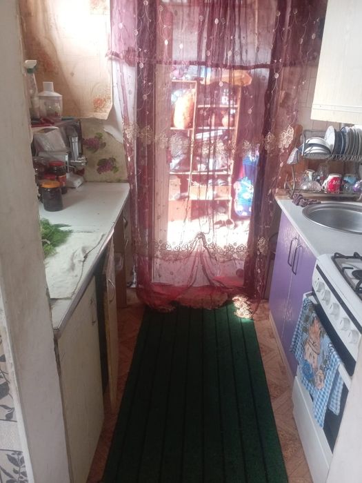 Продам частный дом в конаев