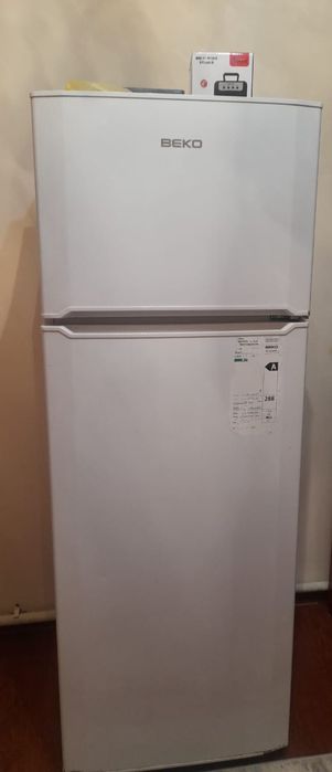 Холодильник очень хороший