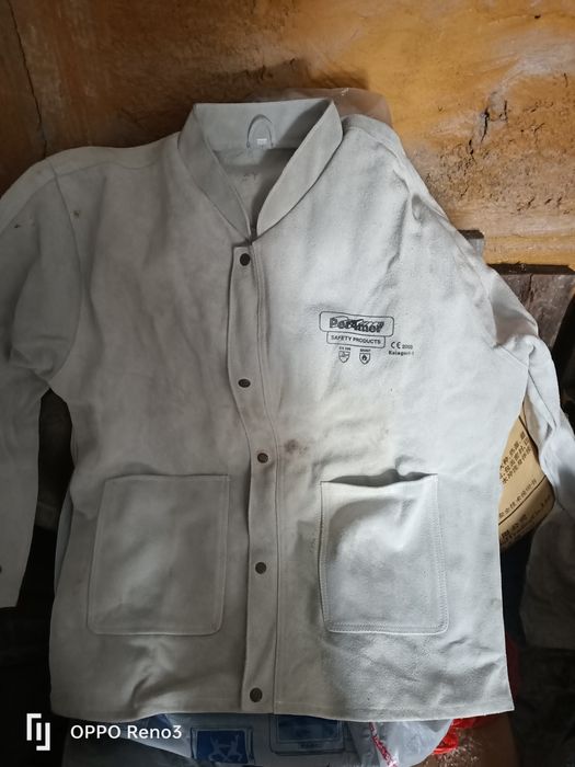 Сапоги рабочие летние