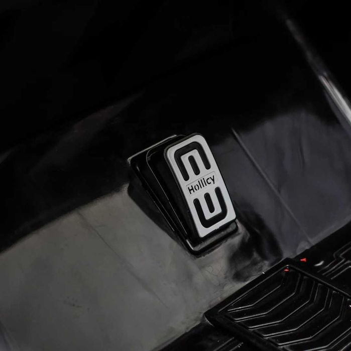 UTV electric pentru 4 copii, Kinderauto BJX1928 24V 14Ah , 500W Red