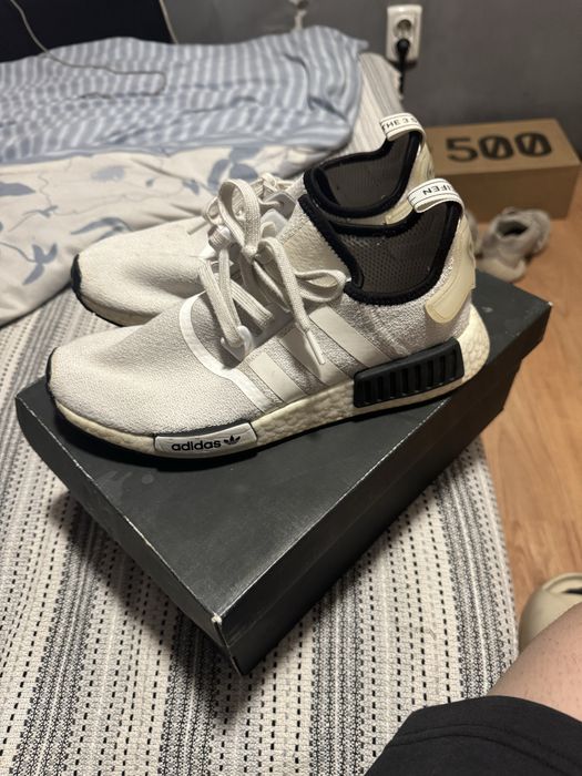 Adidas NMD r1.