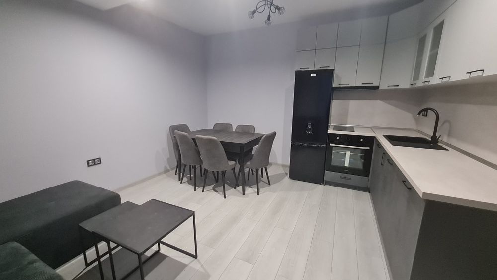 Дава се под наем Двустаен апартамент в София, Център - 60 кв.м за 765 € - Снимка #8