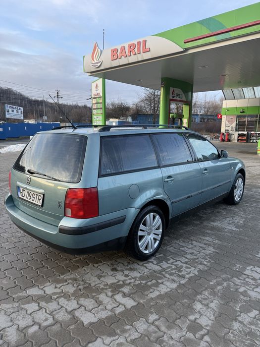 Vand Passat B5 1.9TDI , 2000