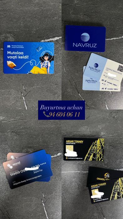 Logo tushurilgan bloknot paket bakal ruchka futbolka kepka statuetkala
