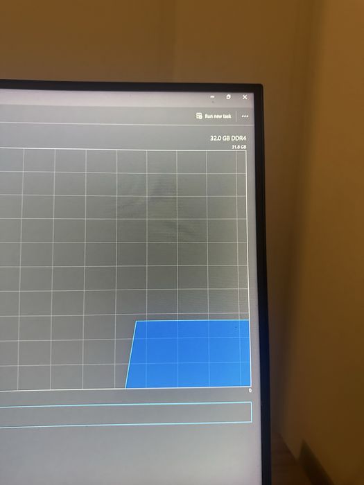 PC Gaming RTX 5060 i5 12400 32gb ram