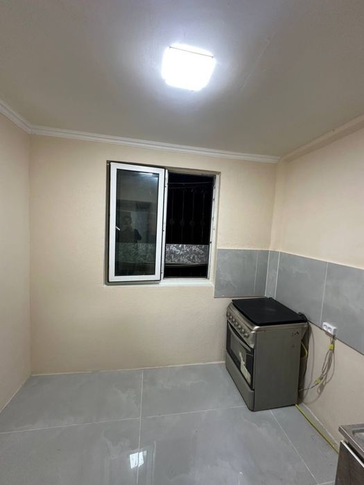 N7312 Olmazor tumani Qora qamash 1/2.  1/1/4