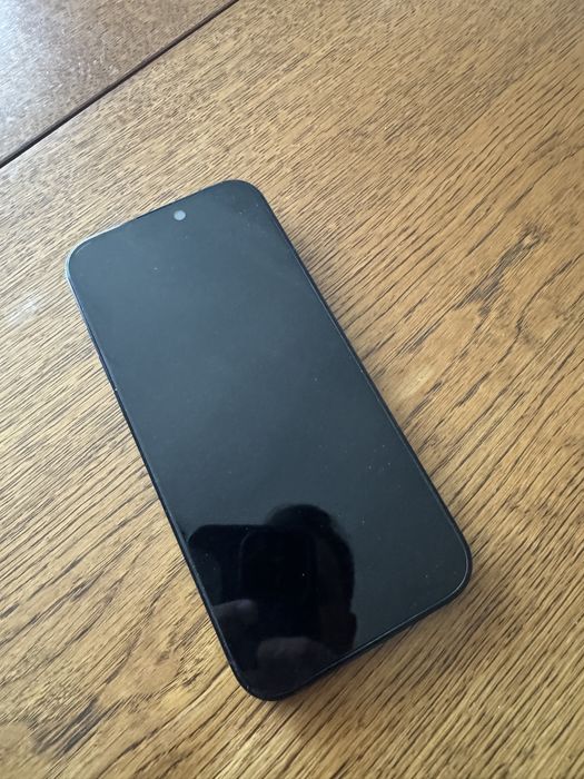 Iphone 16 pro max 256gb baterie 100%