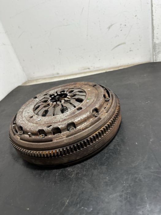 Kit ambreiaj Volkswagen Vw T4 2.5 TDI ACV Volanta disc ambreiaj AJT T4